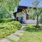 Apartmán Rupestre *